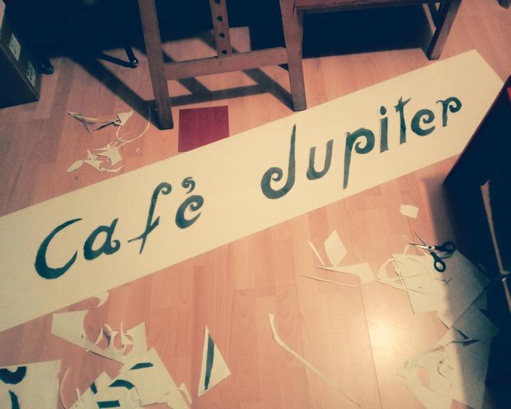 Café Jupiter